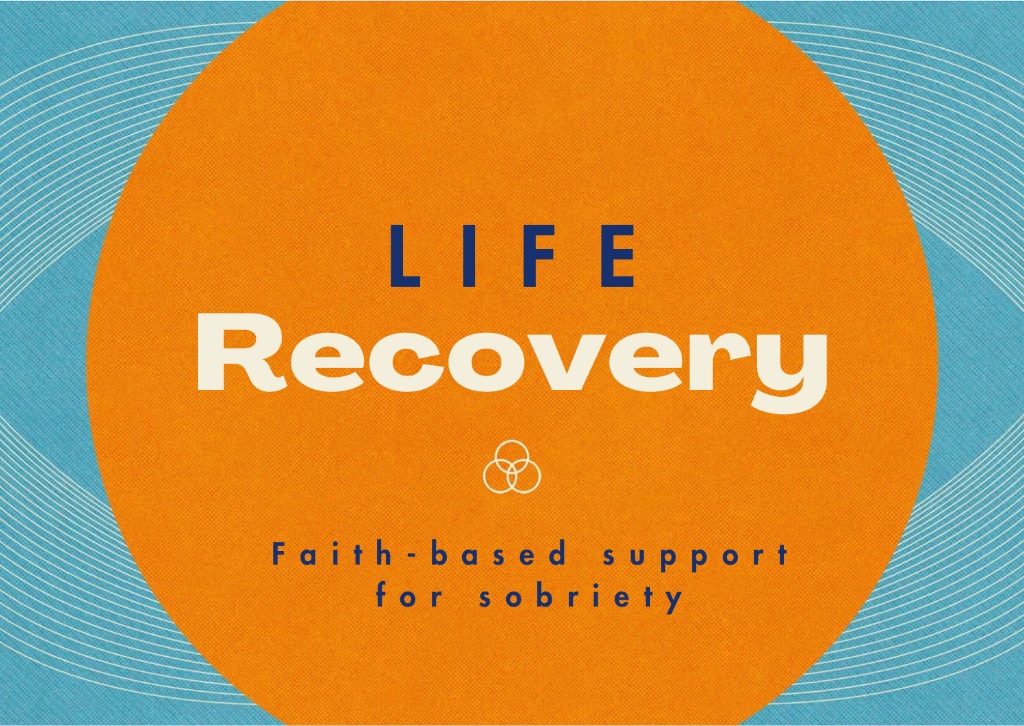 Life Recovery - Faith-based support for sobriety
