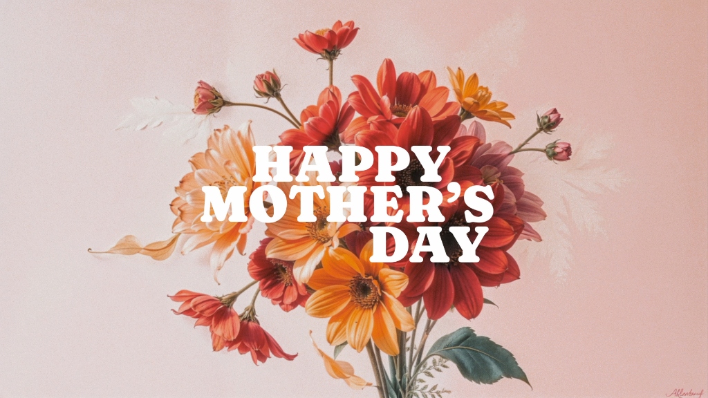 Mother's Day
